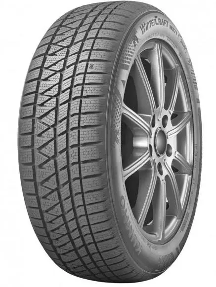 maastur lamellrehv 235/45R20 KUMHO WINTERCRAFT WS71 100 V XL