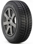 Sõiduauto pehme lamellrehv 245/45R17 99H Bridgestone Blizzak WS80