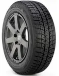 215/55 R16 Bridgestone Blizzak WS80 lamellrehv