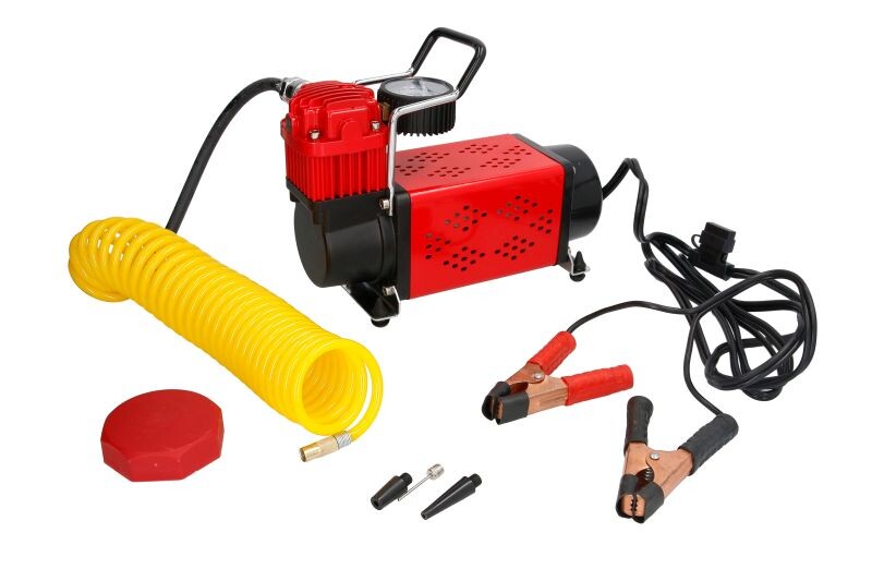 rehvikompressor 72 l/min 120psi,12V