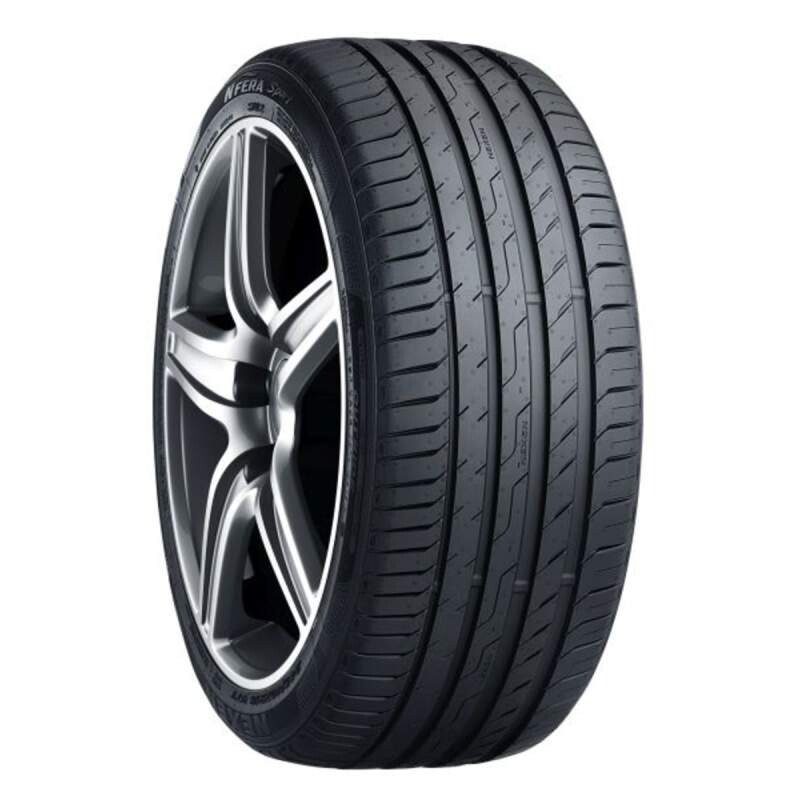 passenger/SUV  Summer tyre NEXEN N'FERA Sport 245/45R20 103Y XL