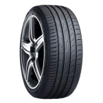 passenger/SUV  Summer tyre NEXEN N'FERA Sport 245/45R20 103Y XL