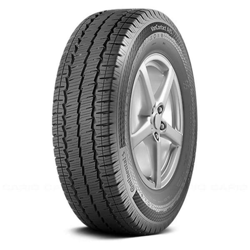 Kaubiku  lamellrehv CONTINENTAL VanContact A/S 285/65R16C 131R TL