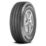 Kaubiku  lamellrehv CONTINENTAL VanContact A/S 285/65R16C 131R TL