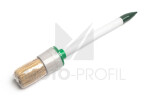 brush tire assembly greases short 230MM