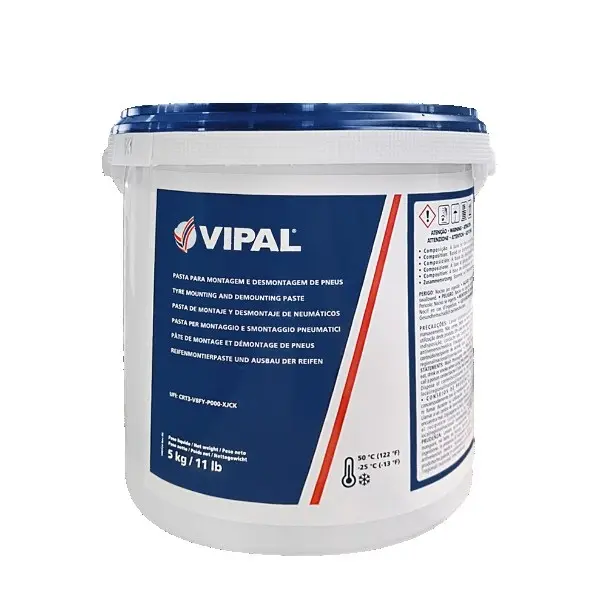 paste mounting tire white 5 kg
