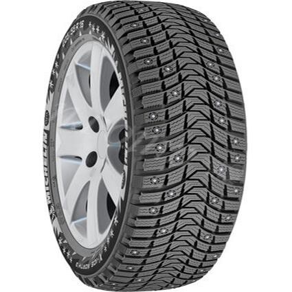 passenger Studded tyre 265/40R19 102H MICHELIN X-ICE NORTH 3 XL
