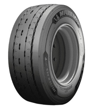 245/70R17.5 X MULTI T2 MICHELIN veoauto rehv Regional Semi-trailer 3PMSF M+S 143/141J,