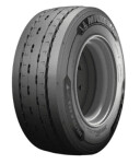245/70R17.5 X MULTI T2, MICHELIN, шина для грузовика, Regional, Semi-trailer, 3PMSF, M+S, 143/141J,