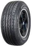 Summer tyre Tracmax X-privilo HT 215/65R17 99H e c b 71dB