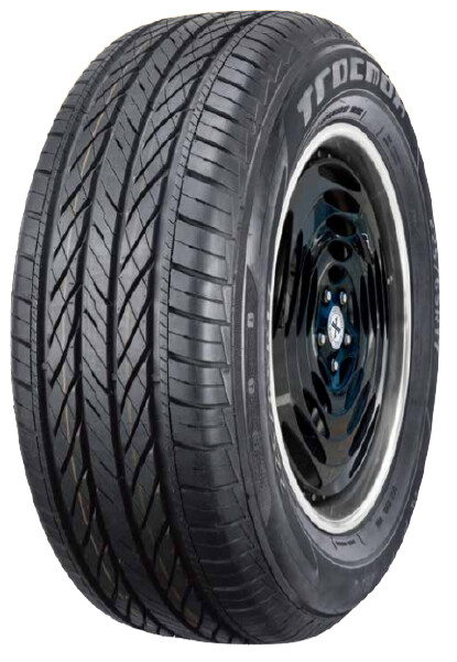 suverehv Tracmax (Rotalla) X-privilo HT 265/65R17 112H