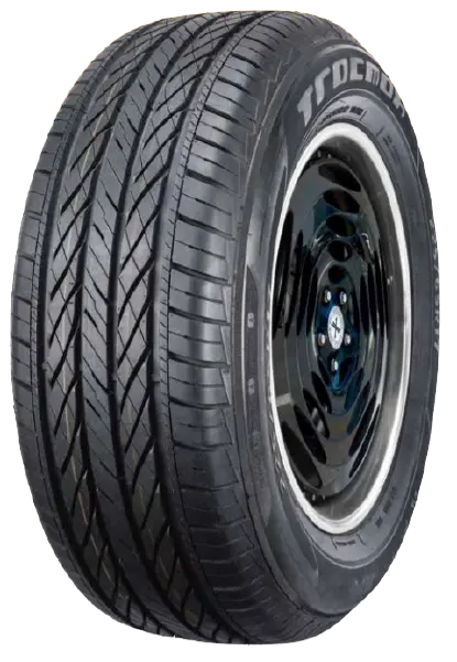 Summer tyre Tracmax X-privilo HT 225/60R17 99H