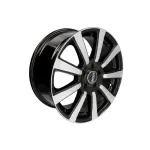 8.0x18, 5x112, CH 70,1, ET: 50; диск алюминия MAGMA Interio