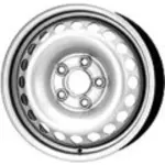 6,50Jx16 H2; 5x120x65; ET 51; steel wheel: Volkswagen Multivan/Shuttle/Transporter (T5) 05/03-
