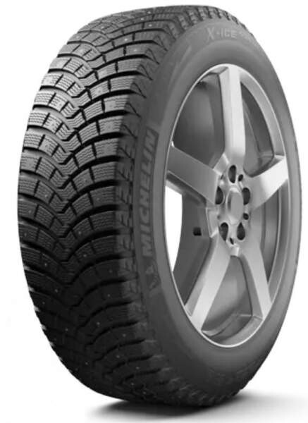passenger Studded tyre 245/50R18 104T MICHELIN X-ICE NORTH XIN2 XL