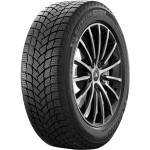 passenger/SUV soft Tyre Without studs 305/40R20 112T MICHELIN X-ICE SNOW SUV XL RP