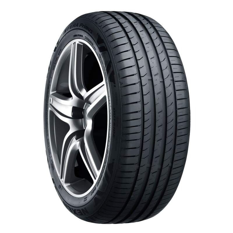 passenger/SUV  Summer tyre NEXEN N'Fera Primus 245/45R18 96W