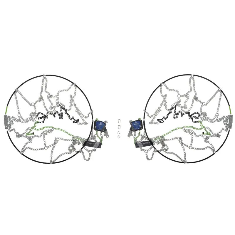 Schneekette VERIGA стоп&GO 7-130