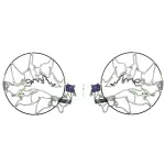 Schneekette VERIGA стоп&GO 7-130
