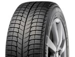 Sõiduauto pehme lamellrehv MICHELIN 225/55R16 Mich. X-Ice (Toodetud 2006 aastal)