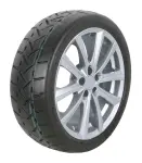 Sportauto suverehv 215/45R17 PROFIL XR01 87 Taastatud 