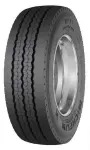 для грузовика Летняя шина 285/70R19,5 150/148J MICHELIN XTE2 M+S 3PMSF