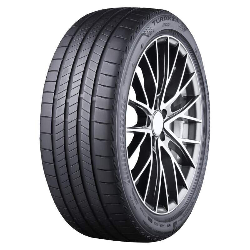 Sõiduauto/maasturi  suverehv BRIDGESTONE Turanza Eco 215/50R19 93T (+) SLT