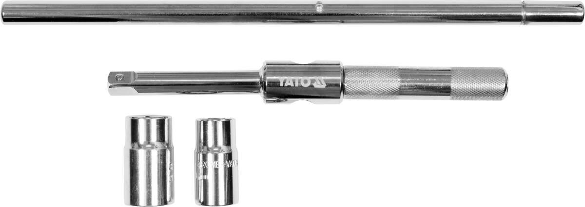 kokkukäiv rattarist veljemutritele 17 mm, 19 mm, 21 mm, 23 mm