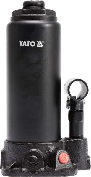 YATO YT-17002 Bottle Jack 5T 216-413mm