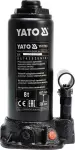 YATO YT-17003 домкрат 8T 230-457 mm