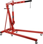 YATO YT-55557 кран для мастерской 2T 2000kg