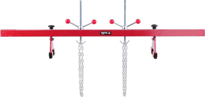 YATO YT-55568 для двигателя вешалка 500KG 150cm