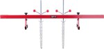 YATO YT-55568 для двигателя вешалка 500KG 150cm