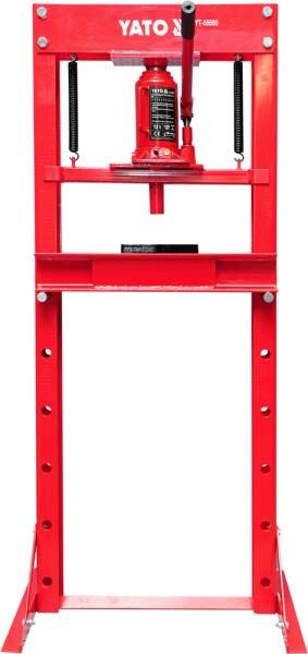 YATO YT-55580 press hüdrauliline 12T