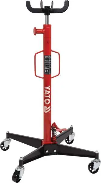 YATO YT-55600 käigukasti tõstuk  0,5T