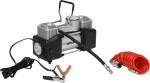 YATO YT-73462 KOMPRESOR sõidu for car 250W