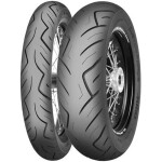 [3001598127000] chopper/cruiser mootorratta rehv MITAS 80/90-21 TL 54H CUSTOM FORCE esimene