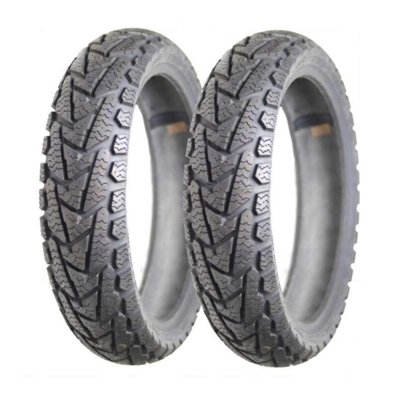 tyre scooter DELI TIRE 1307012 OSDE 56P SB158