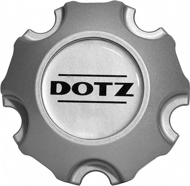 dakar Caps zx0001s9. height 28 mm. 5x114.3 (66.1)